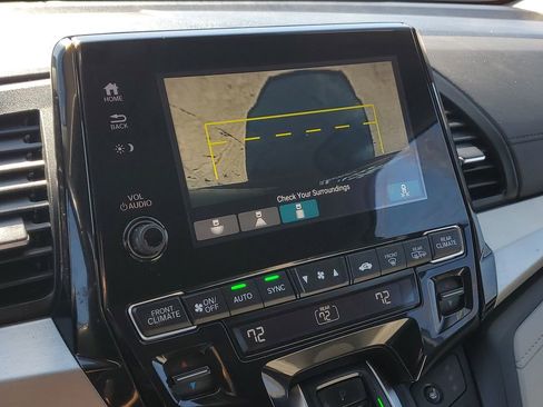 Used 2019 Honda Odyssey EX-L image 20