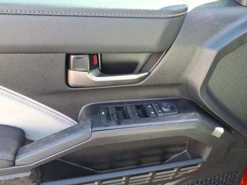 New 2026 Toyota Tacoma Limited AWD/4WD image 9
