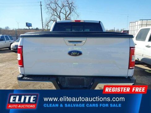Used 2019 Ford F150 Lariat image 31