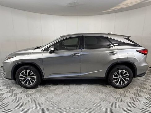Used 2021 Lexus RX 350 FWD w/ Accessory Package image 3