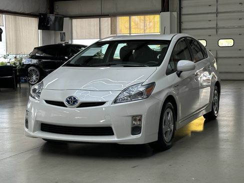 Used 2010 Toyota Prius image 5