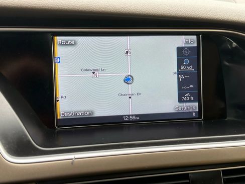 Used 2014 Audi A4 2.0T Premium Plus w/ Premium Plus Package image 33