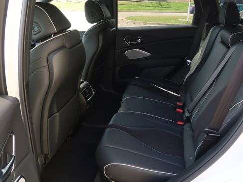 Used 2020 Acura RDX A-Spec image 20