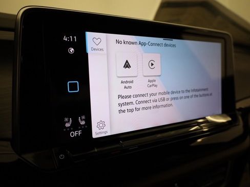 New 2026 Volkswagen Atlas Cross Sport SE image 17