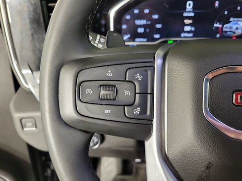 Used 2023 GMC Sierra 1500 SLT RWD image 20