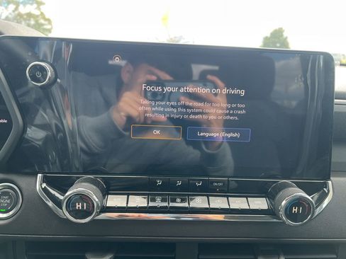 New 2026 Chevrolet Colorado Trail Boss image 17