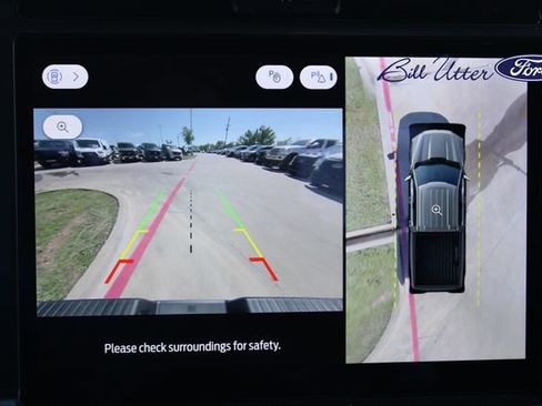 New 2025 Ford F150 XLT w/ Equipment Group 302A MID image 16