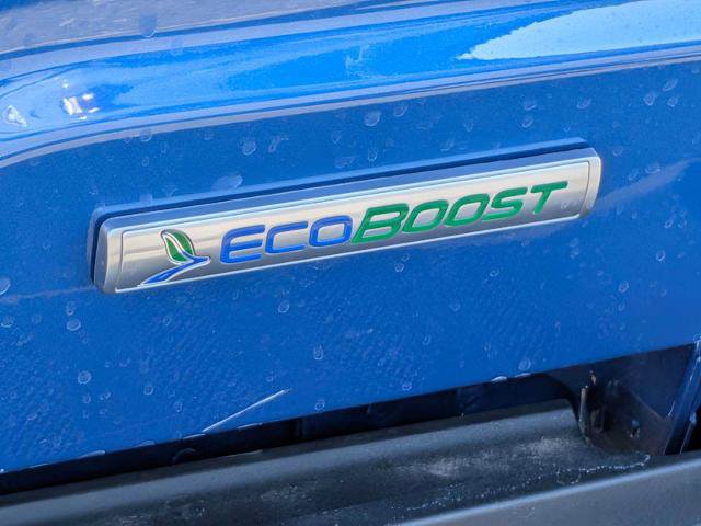 Certified 2023 Ford F150 4x4 SuperCrew image 15