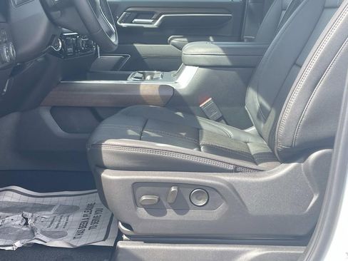 New 2026 Chevrolet Silverado 3500 High Country w/ High Country Premium Package AWD/4WD image 16
