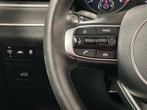 Used 2022 Kia K5 GT-Line w/ GT-Line Awd Premium Package image 28