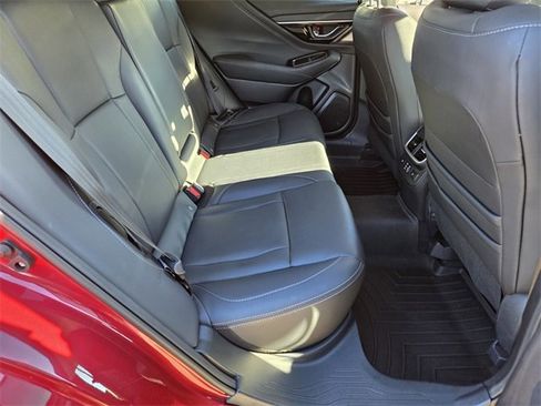 Used 2023 Subaru Outback Touring XT image 11