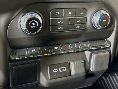 New 2026 GMC Sierra 1500 Pro w/ Pro Value Package image 10