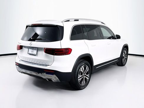 New 2026 Mercedes-Benz GLB 250 image 5