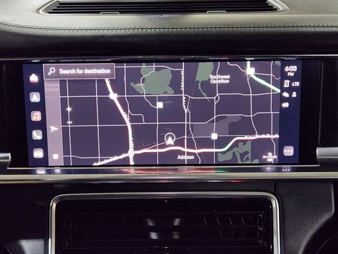 Used 2023 Porsche Panamera image 36