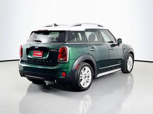Used 2019 MINI Cooper Countryman S w/ Convenience Package AWD/4WD image 5