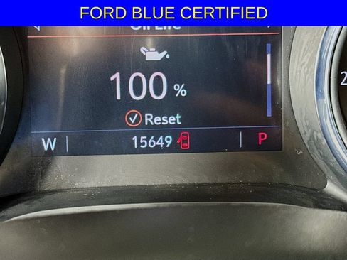 Used 2022 Buick Encore GX Essence FWD image 15