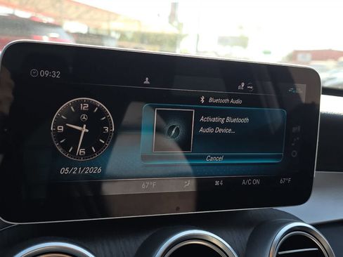 Used 2019 Mercedes-Benz C 300 Sedan w/ Premium Package image 18