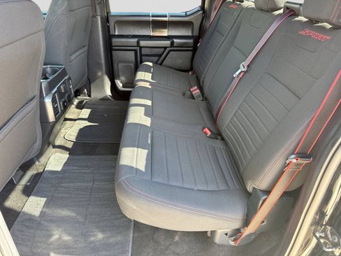 Used 2018 Ford F150 XLT w/ Equipment Group 302A Luxury AWD/4WD image 23