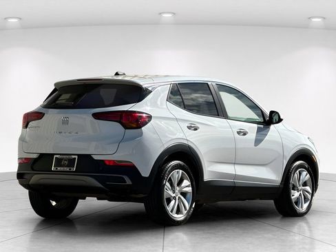 Used 2024 Buick Encore GX Preferred FWD image 6