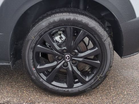 New 2025 MAZDA CX-30 AWD 2.5 S w/ Select Sport Pkg image 12