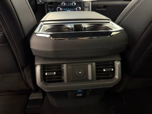 New 2026 Ford F150 Lariat w/ Equipment Group 501A Mid image 17