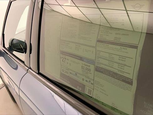 Used 2026 MINI Cooper Countryman S w/ Comfort Package Max image 12