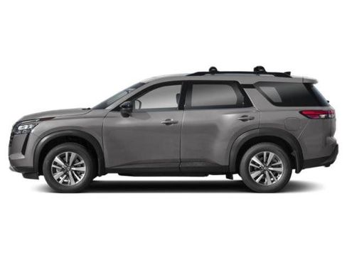 Used 2026 Nissan Pathfinder SL w/ SL Premium Package AWD/4WD image 7