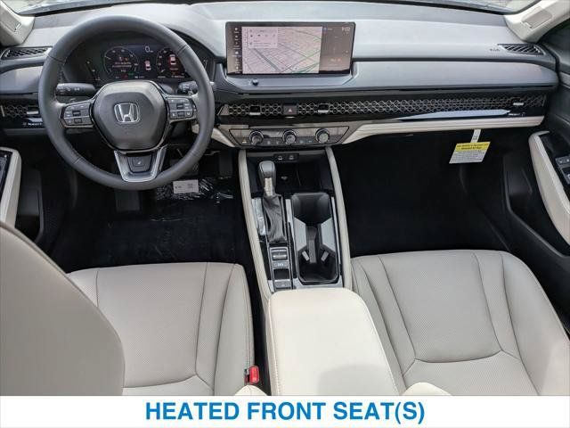 Used 2026 Honda Accord Touring image 22