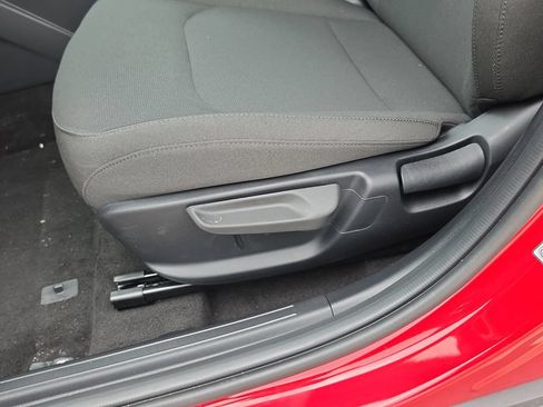 New 2026 Kia K4 FWD image 20