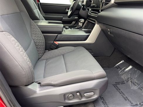 Used 2025 Toyota Sequoia SR5 image 49