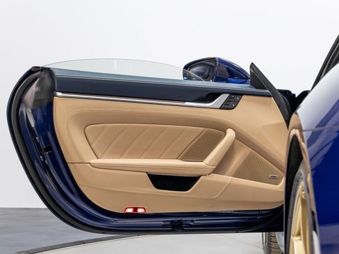 Used 2021 Porsche 911 Turbo S image 55