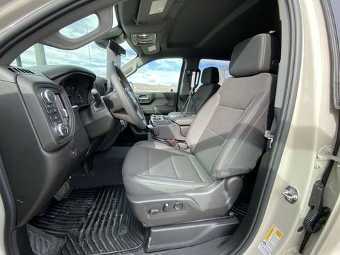 New 2026 GMC Sierra 1500 Pro w/ Graphite Edition image 11