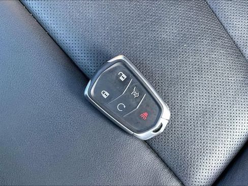 Used 2023 Cadillac XT6 Sport AWD/4WD image 10