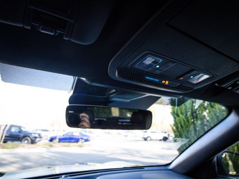 Used 2025 Ford Mustang Mach-E GT w/ Interior Protection Package image 26