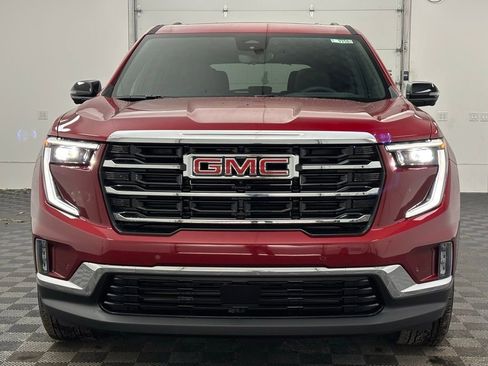 New 2026 GMC Acadia Elevation w/ Super Cruise Package image 17