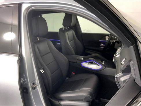 Used 2026 Mercedes-Benz GLE 450 4MATIC image 7