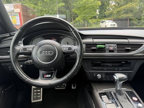 Used 2013 Audi S6 Prestige w/ Innovation Pkg AWD/4WD image 12