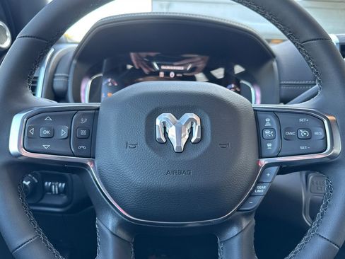 New 2025 RAM 2500 Laramie image 24