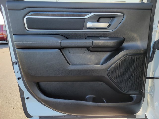 Used 2023 RAM 1500 Big Horn AWD/4WD image 27