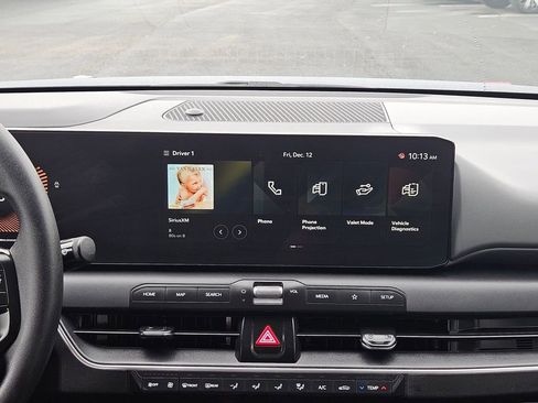 Used 2025 Kia K4 LXS image 19