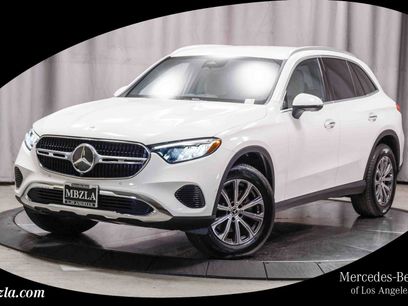 Certified 2026 Mercedes-Benz GLC 300