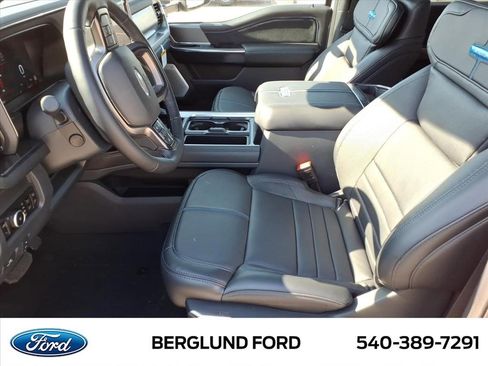 New 2026 Ford F350 Platinum image 10