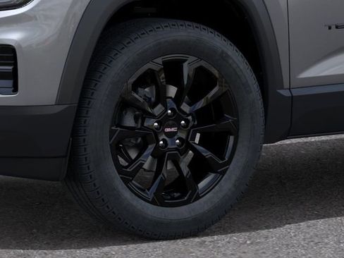 New 2026 GMC Terrain Elevation AWD/4WD image 9