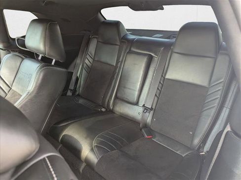 Used 2023 Dodge Challenger SRT Hellcat w/ Driver Convenience Group image 16