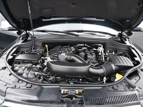 Used 2023 Dodge Durango Citadel image 15