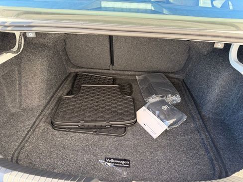 New 2026 Volkswagen Jetta Sport image 27