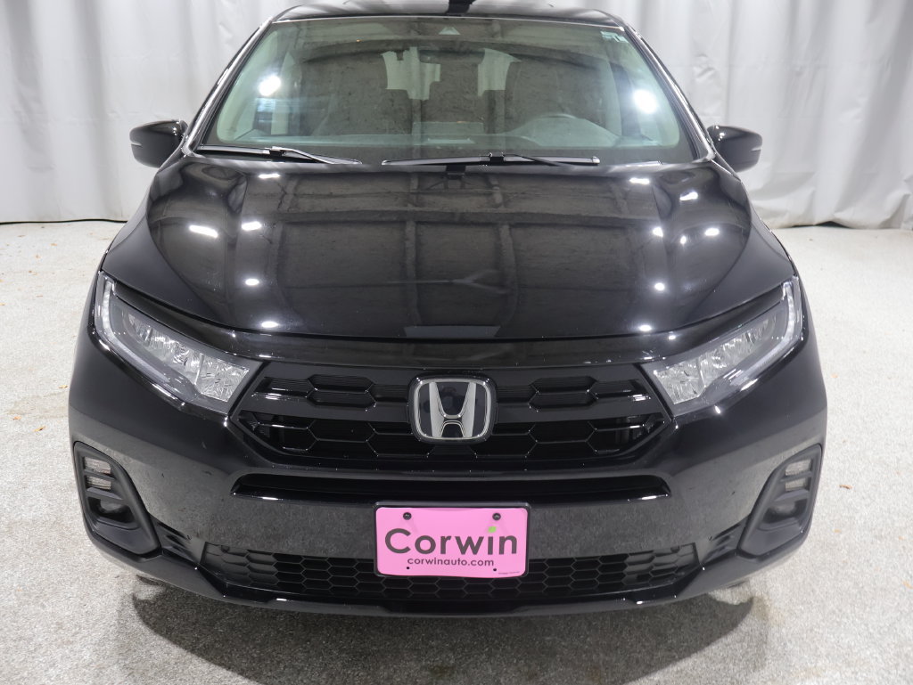 Used 2026 Honda Odyssey Touring image 8