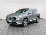 Used 2022 Hyundai Santa Fe SEL w/ Convenience Package image 3