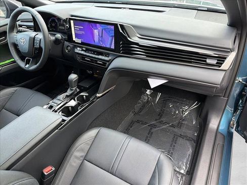 New 2026 Toyota Camry XSE image 24