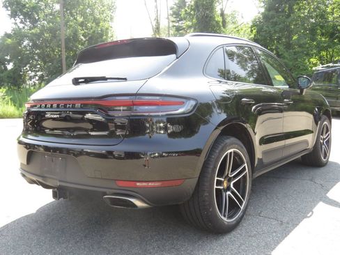 Used 2019 Porsche Macan AWD/4WD image 5